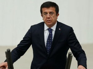 Zeybekci: 'İhracattaki gerileme küresel fiyatlardaki düşüşten kaynaklanıyor'