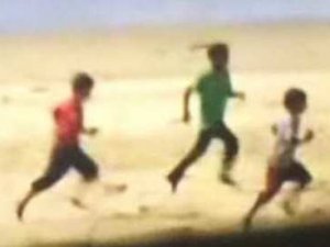 İsrail kendini 'suçsuz' buldu