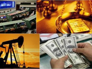 Piyasalarda kısa süreli tedirginlik atlatıldı