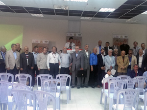 Barla, iman kalesinin ana savunma karargâhıdır