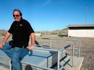 1 milyon dolarlık sığınak