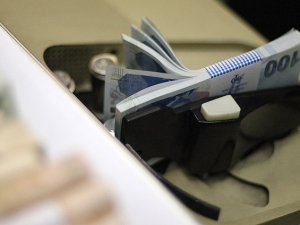 Bütçe uygulama sonuçları açıklandı