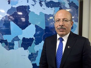 Türk iş adamlarına "Kamerun çağrısı"