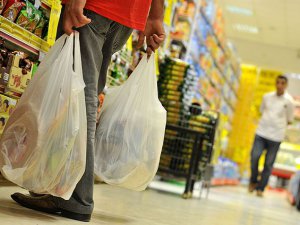 'Yerel marketlerde ramazanda gıda ürünlerine zam yok'