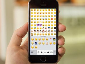 "Güler yüzlü ikonlar" şifre oldu