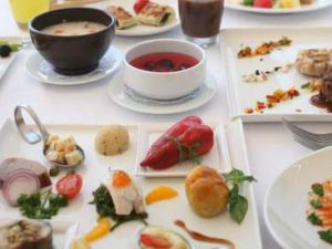 Ramazanda "midenize" dikkat