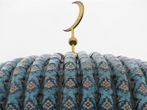 Balkanların en büyük camisini Türkiye yapacak!