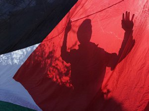 İsrail'den Filistinli kardeşlere 119'ar yıl hapis