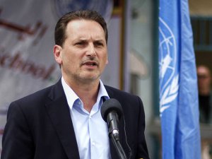 "Filistinliler 1948'den sonraki en zor krizi yaşıyor"