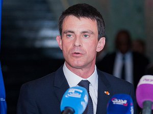 "İslam Fransa'nın bir parçası olmaya devam edecek"