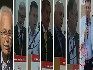 Türkiye Cumhuriyeti'nde bir ilk Barla Sempozyumuyla yaşandı