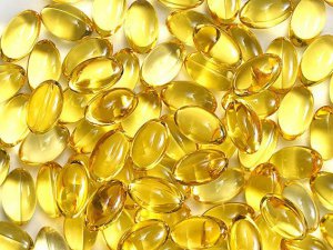 Omega 3 göz kuruluğunun etkilerini azaltıyor