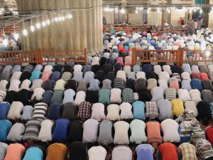 2015 Ramazan ayı ilk teravih namazı ne zaman?