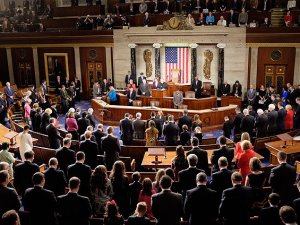 ABD'de kamu borcu GSYH'yi aşacak