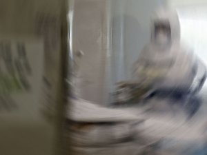 Almanya’da ’MERS’ alarmı