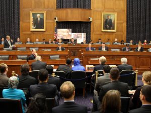 ABD Kongresi'nden işkenceye kalıcı yasak getirme hamlesi