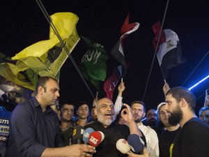 'Mısır'da idam kararları uygulanırsa kaos başlayacaktır'