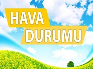 Bugün hava nasıl olacak? 20 mayıs il il hava durumu