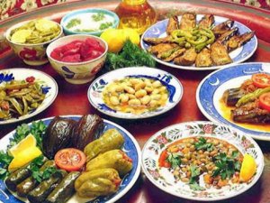 İşte Ramazanda beslenme önerileri