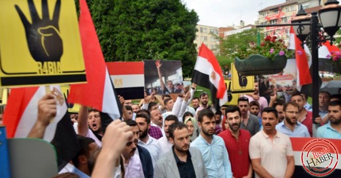 Bugün Dünya Rabia Günü