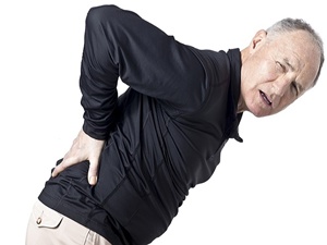 Oturmak fıtık yapıyor!