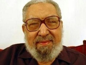 Muhammed Kutup kimdir?