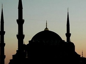 İstanbul'da camiler Ramazan'a hazır!