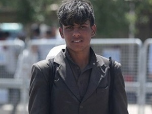 'Allah Türkiye'den razı olsun'