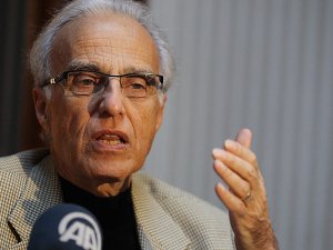 'Mısır yargısı askeri rejimin baskı araçlarından biri'