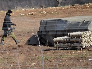 İsrail Golan'da 'askeri bölge' kararını iptal etti