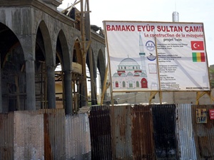 Eyüp Sultan Türbesi açılıyor!