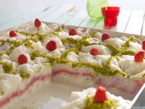 Lezzetli bir güllaç için altın öneriler