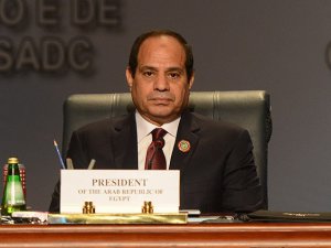 Sisi 165 tutukluyu affetti