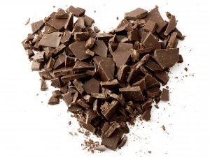 Çikolata kalp krizi riskini düşürüyor
