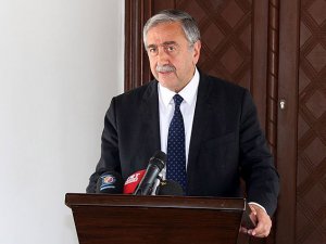 'Kıbrıs'ta esas müzakere süreci 29 Haziran’da başlayacak'