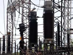 ABD'deki elektrik kesintisinde trafoya sincap girmiş