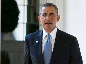 Obama’dan ramazan mesajı