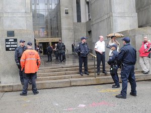 ABD mahkemesinden 11 Eylül kararı