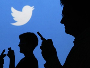 Twitter'da Ramazan'a özel simgeler!