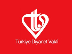 Evini Diyanet Vakfı'na bağışladı!