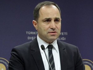 'Filistin hükümetinin devamından yanayız'