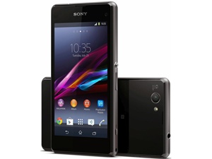 Sony Xperia Z4v duyuruldu!