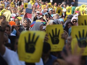 Mısır'da cuma eylemleri öncesi gözaltı operasyonları başladı