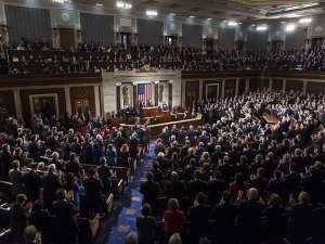ABD'de Ticareti Geliştirme Yetkisi onaylandı