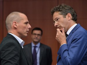 Yunanistan ile yine anlaşmaya varılamadı