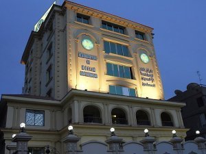 Mısır'da bir İhvan üyesi daha gözaltına alındı