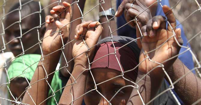 Müslüman göçmen istemeyen iki ülke