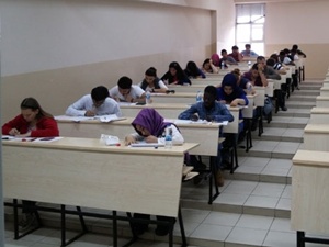 2015 LYS-2 ve LYS-3 ne zaman yapılacak?