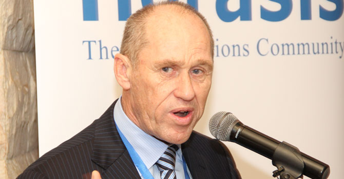 Dünyada barış dengesizliği yaşanıyor