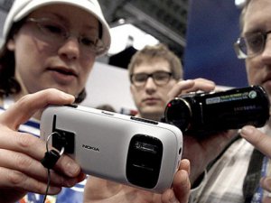 Nokia piyasaya geri dönüyor